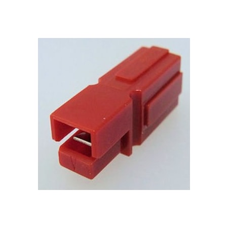 Anderson Power Products PP15/45 HSG RED 1327